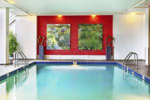 Pinnacle Hotel Harbourfront