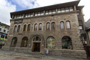 Magic Hotel Bergen City Center, a member of Radisson Individuals