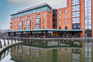 Voco Belfast by IHG