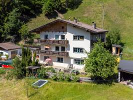 Haus Weißbacher Top 1