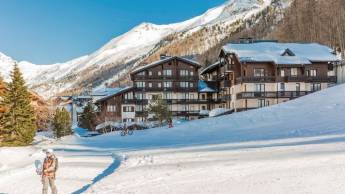 Résidence Les Hauts du Rogoney