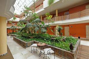 Barcelo Corralejo Bay