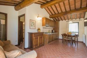 Amazing Chianti Site Olmo&Pini Shared Po