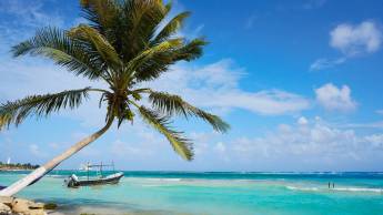 MSC Grandiosa - afvaart Orlando