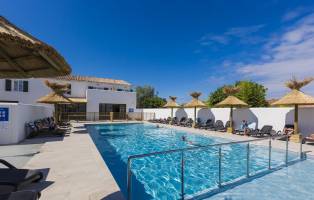 Residence Reve d'Ile Studio 2p