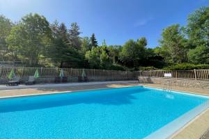 Camping Ushuaïa Villages l'Oasis