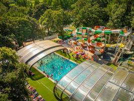 Camping Les Ajoncs d'Or