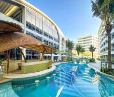 La Green Hotel&Residence