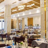 THE V Luxury Resort Sahl Hasheesh