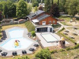 Arden Parks Petite Suisse