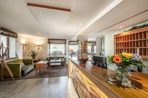 Bergland Hotel