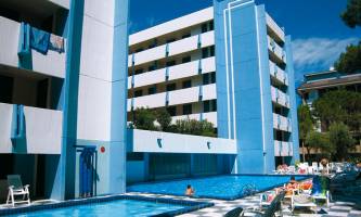 Vakantiepark Acapulco