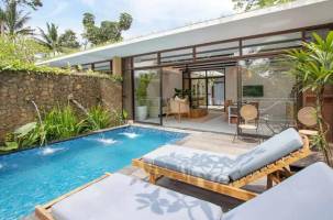 Ubud Green