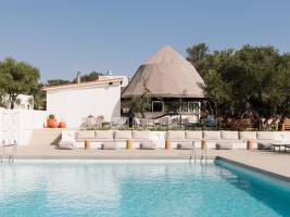 Wecamp Cadaques
