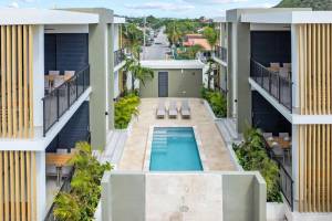 Mambo Apartments