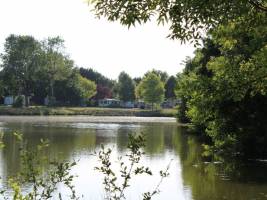 Camping Parc de Launay