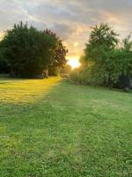 Campingplatz in Mervent, Pays de la Loire