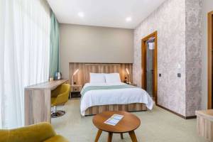 Best Western Tbilisi City Center