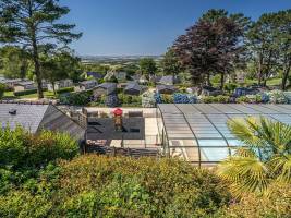 Camping Locronan