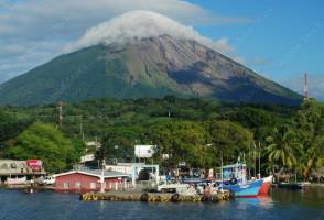 Highlights Nicaragua - land van meren en vulkanen