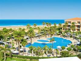 Hipotels Barrosa Palace en Spa