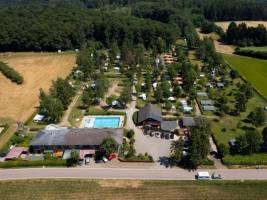 Country Camp Auf Kengert