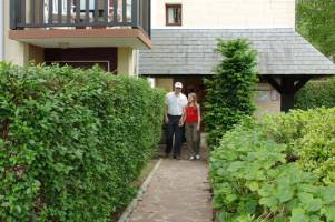 Les Embruns Studio 4p