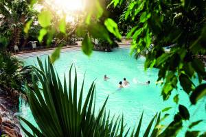 Center Parcs Les Bois-francs