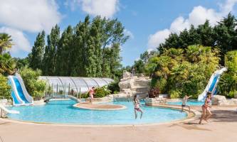 Camping La Ville Huchet