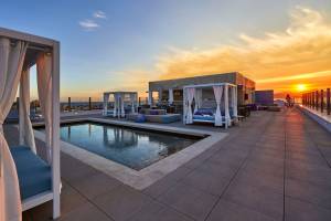 Indico Rock Hotel