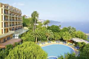 Grand Hotel Royal Sorrento