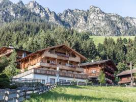 Alpbach Lodge Chalet Superior