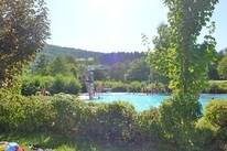 Camping am Königsberg