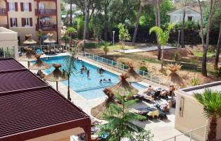 Résidence Les Canissons Studio 2p