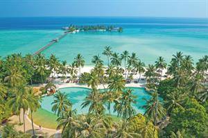 Villa Park Sun Island