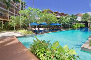 Deevana Plaza Krabi - Aonang