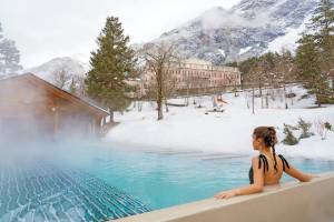 QC Grand Hotel Bagni Nuovi Bormio