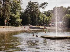 Camping Baalse Hei