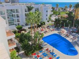 Sol Torremolinos Don Pedro