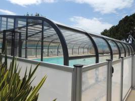 Camping de Prigny
