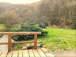 Kördorf-Im wunderschönen Jammertal