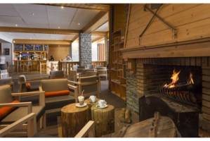 ARC 2000 Mélèzes C2 ch. pour 2 pers.