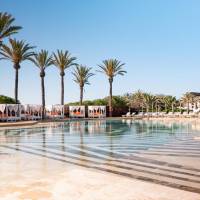 The Site Hotel Ibiza (voorheen Hard Rock)