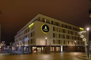 IBB Hotel Ingelheim