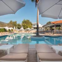 Appartementen Aegean Blu