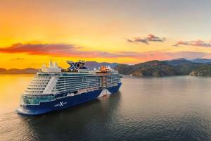 8 daagse Oost-Middellandse Zee cruise met de Celebrity Xcel