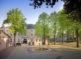 Bilderberg Château Holtmühle | Verken en beleef Limburg vanuit M
