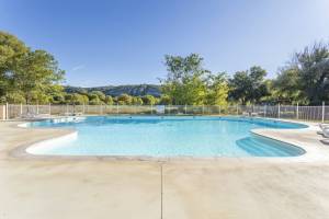 Camping Seasonova Les Prés Du Verdon