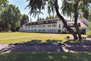 Appartement Dahlia Garden 8p