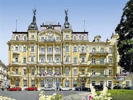 Ensana Pacifik Health Spa